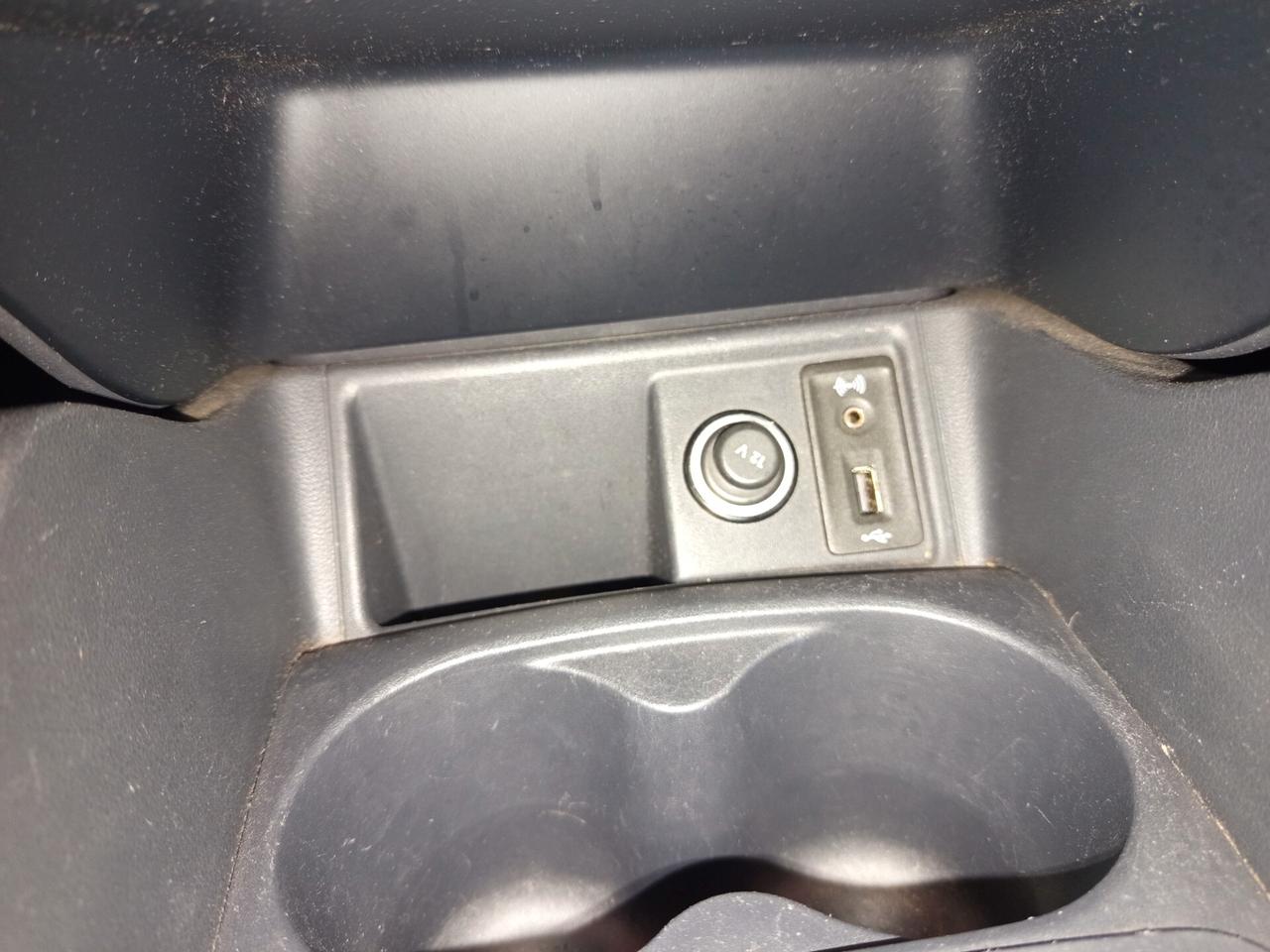 Seat Ibiza 1.4 TDI 75 CV CR 5p. Ok neopatentati