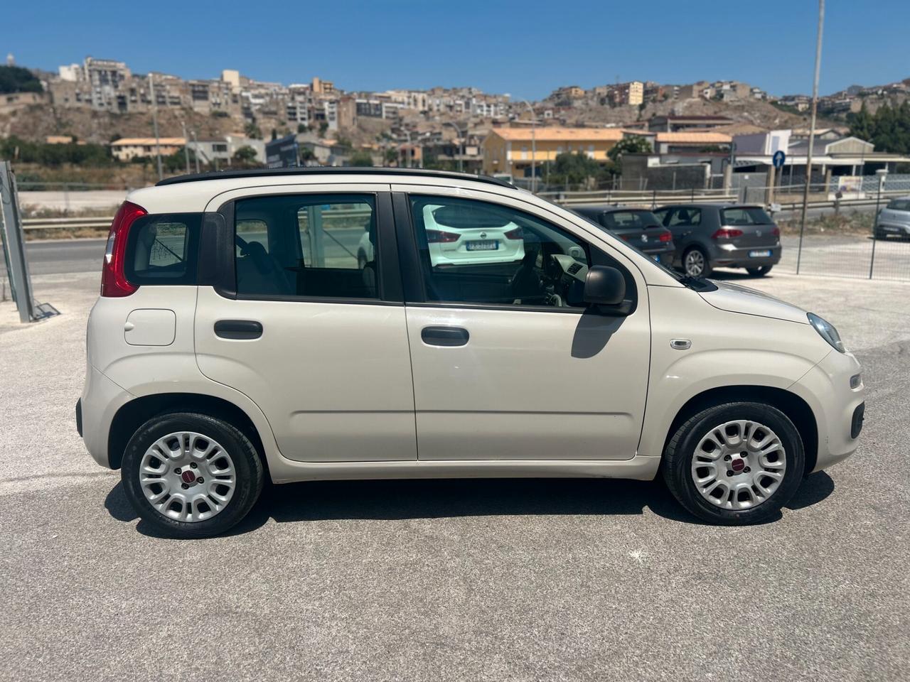 Fiat Panda 1.2 Benzina Easy - 2015