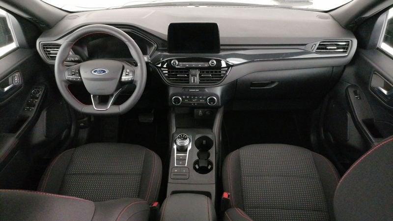 Ford Kuga 2.5 full hybrid ST-Line 2wd 190cv cvt