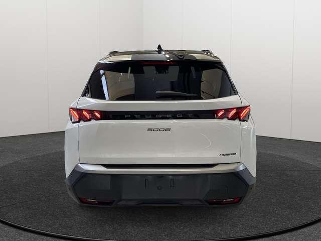 Peugeot 5008 GT 1.2 Hybrid 136cv * KM-0* **FULL-OPT**