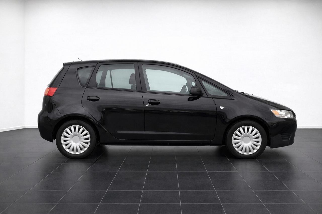 Mitsubishi Colt 1.1 12V 5p. Invite NEOPATENTATI CONSUMI BASSISSIMI EURO4