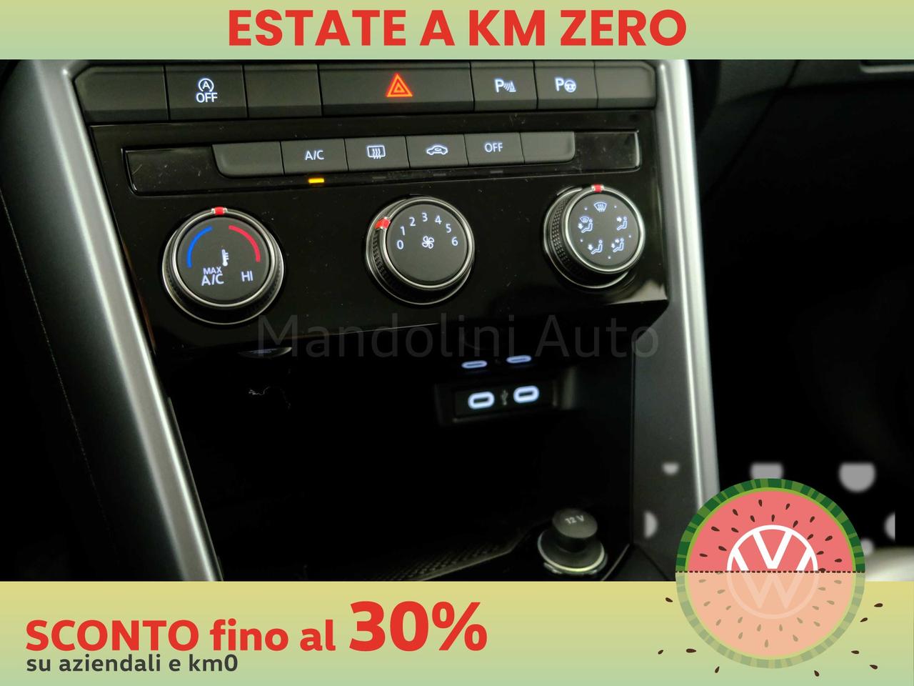 Volkswagen T-Roc 1.0 tsi 115cv edition plus