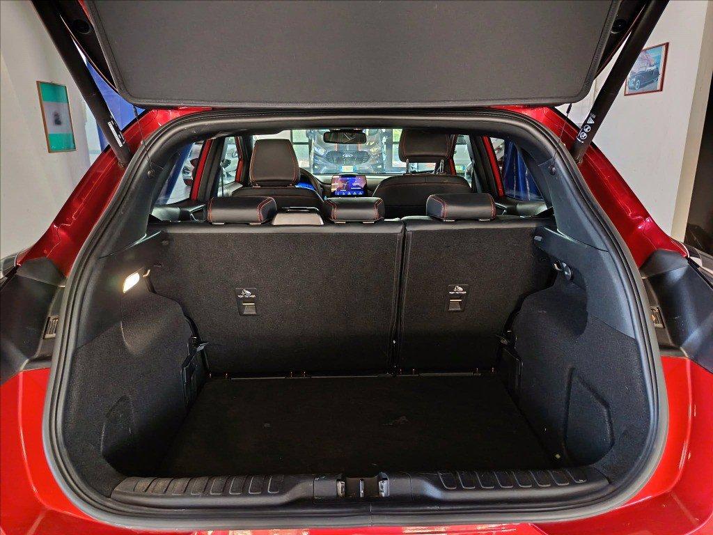 FORD Puma 1.0 ecoboost ST-Line X s&s 125cv del 2020