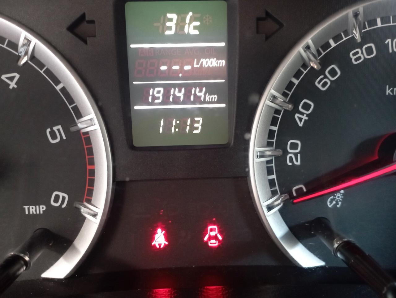 Suzuki Swift 1.3 DDiS 5 porte GL Top NEOPATENTATI OK