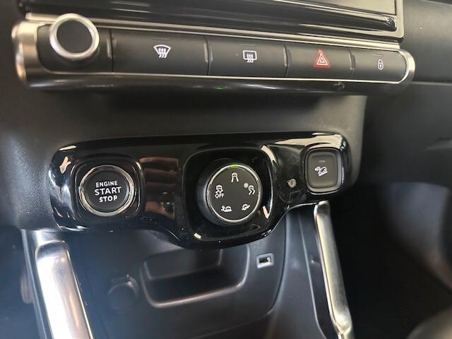 Citroen C3 Aircross BlueHDi 110 S&S Shine Pack