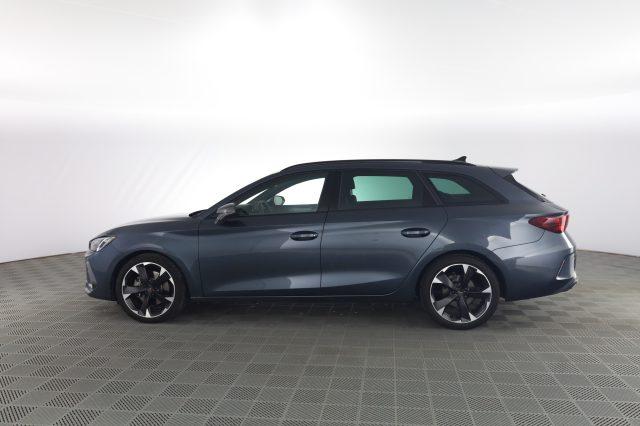 CUPRA Leon Leon Sportstourer 2.0 TDI 150 CV DSG