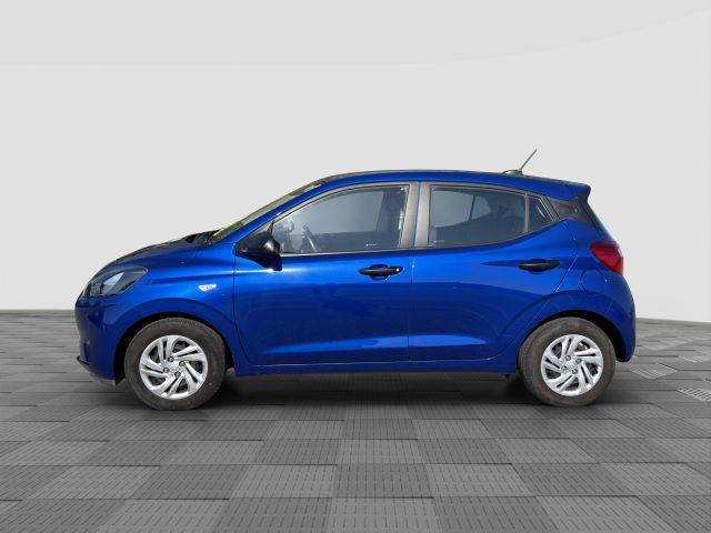 HYUNDAI i10 i10 1.0 MPI Advanced