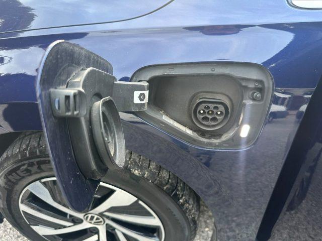 VOLKSWAGEN Golf 1.4 TSI eHYBRID 204 CV DSG Style