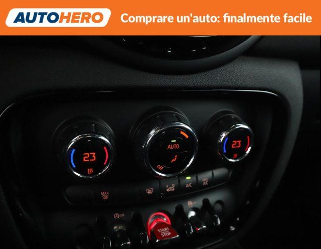 MINI Clubman 1.5 One D Clubman