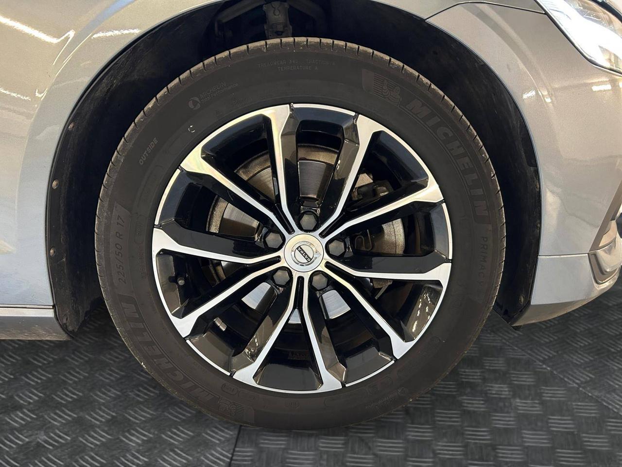 Volvo V60 2.0 d3 Business