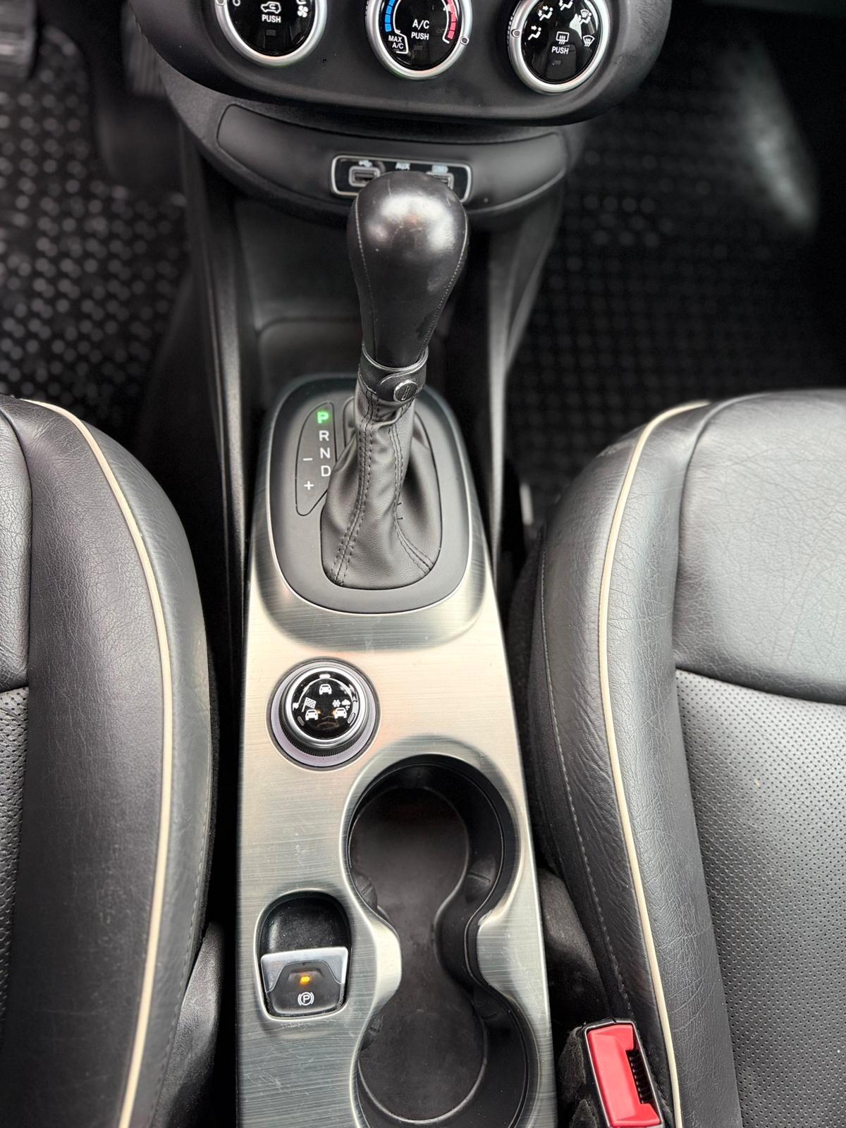 Fiat 500X 2.0 MultiJet 150 CV 4x4 S-Design Cross IVA ESPOSTA