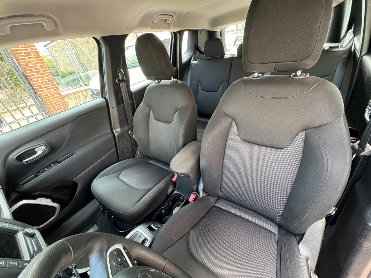 JEEP RENEGADE 2020 4x4 2.0 140CV
