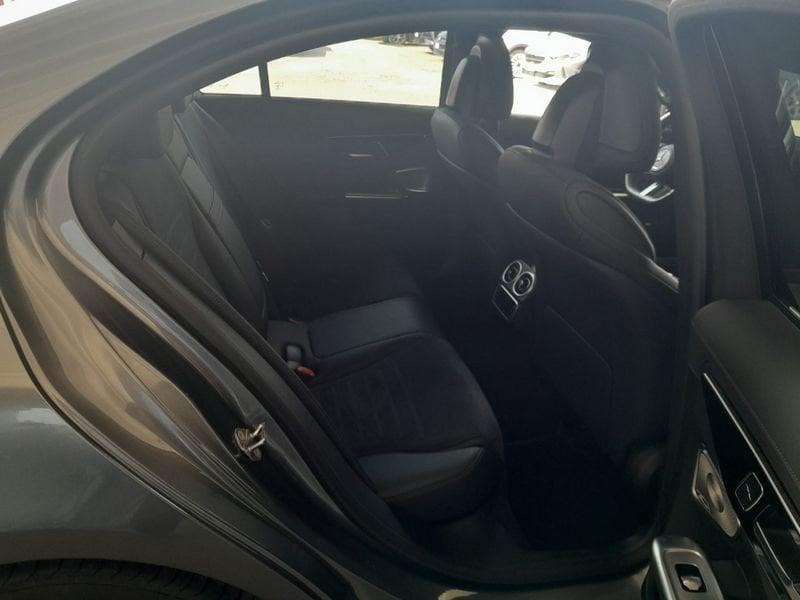 Mercedes-Benz Classe C C 300 d mhev Premium auto