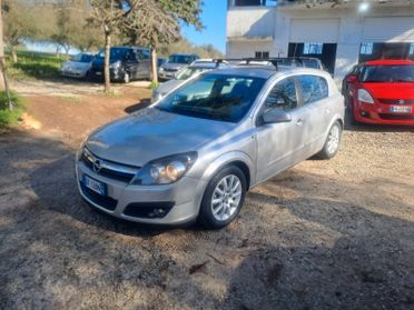 Opel Astra 1.6 16V Twinport 5 porte Cosmo km 103mila