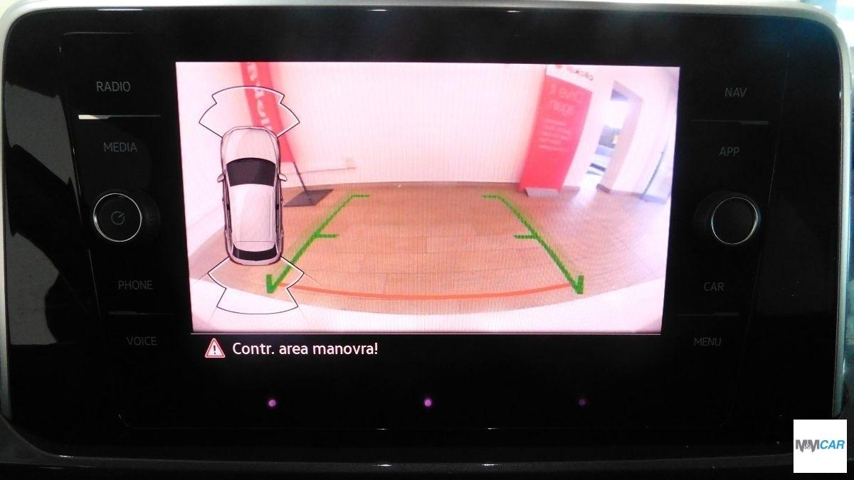 VOLKSWAGEN - T-Roc - 2.0 TDI SCR 150 CV DSG 4MOT. Style