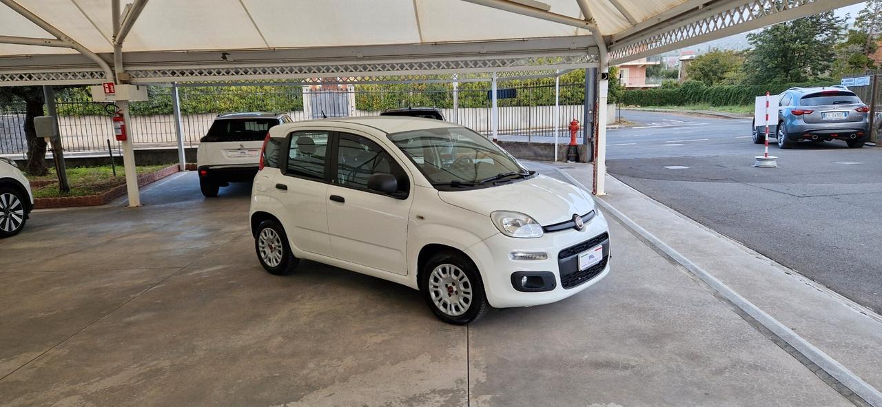 Fiat Panda 1.3 Mjt 80cv Autocarro 4 Posti N1