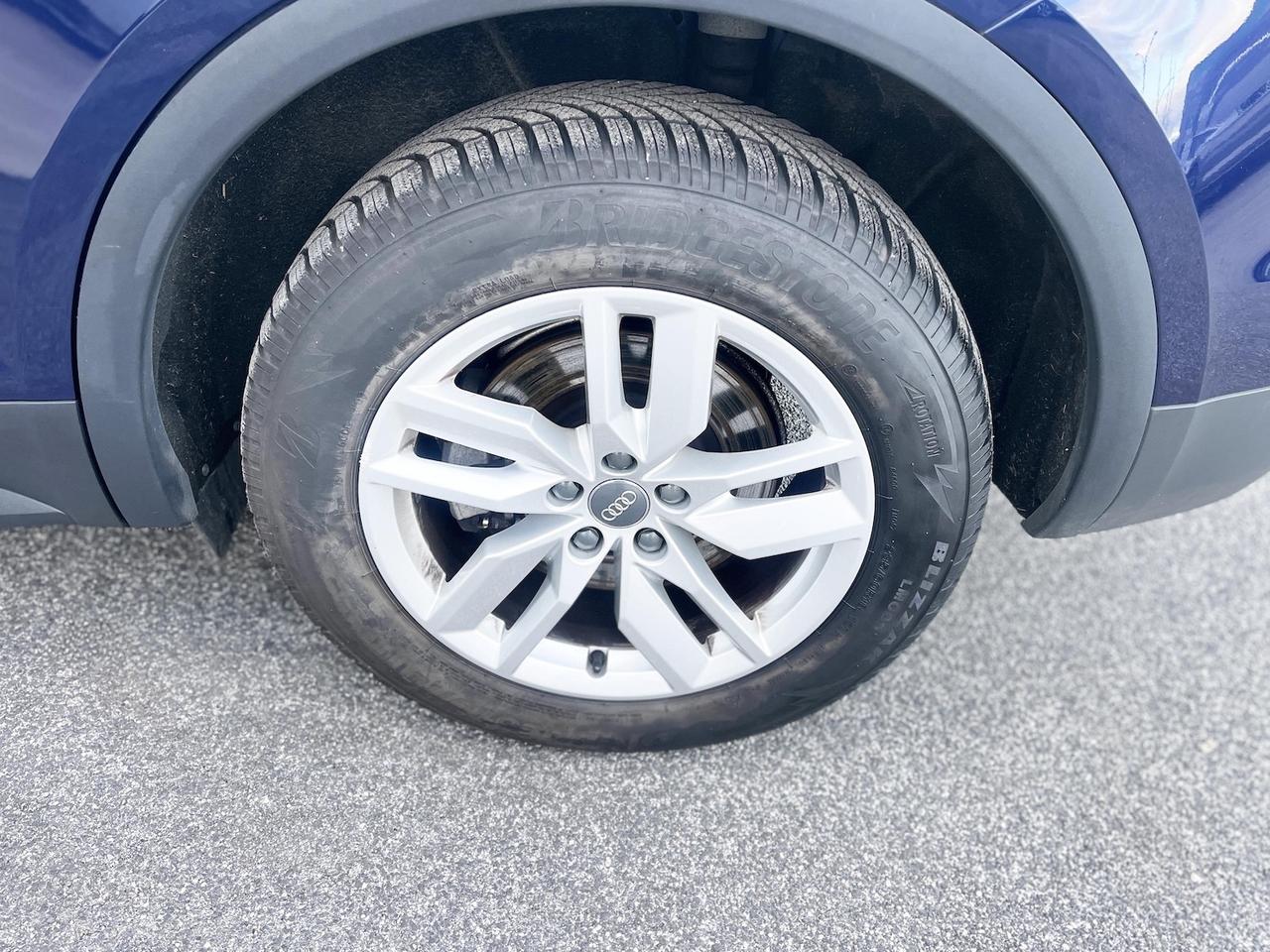 Audi Q5 50 2.0 TFSI quattro S-tronic E6 - 2020