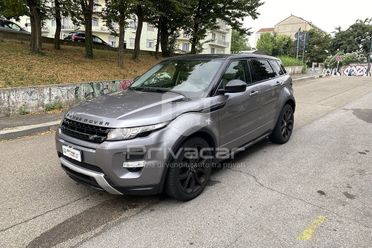 LAND ROVER Range Rover Evoque 2.2 Sd4 5p. Prestige