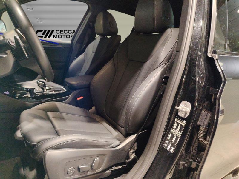 BMW X3 20 d Mild Hybrid 48V Msport xDrive Steptronic