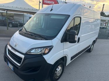 Peugeot Boxer 35 2.2 140cv L2 H2 Nuovo garanzia12