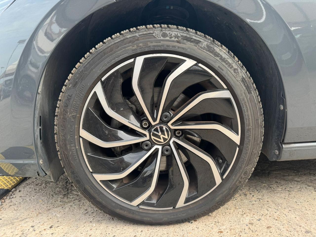 Volkswagen Golf 2.0 TDI DSG SCR Style