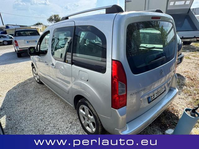 PEUGEOT Partner 1.6 HDi 90CV NON MARCIANTE