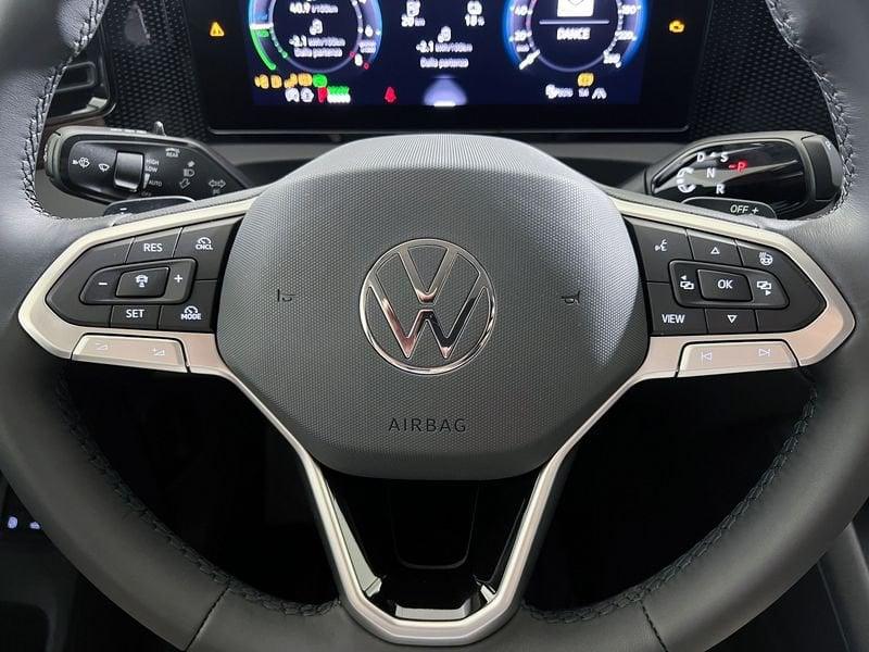 Volkswagen Tiguan Tiguan 1.5 TSI eHybrid DSG Edition Plus