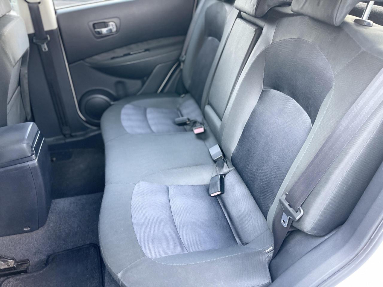 Nissan Qashqai 1.5 Diesel 110CV E5 Neo - 2011