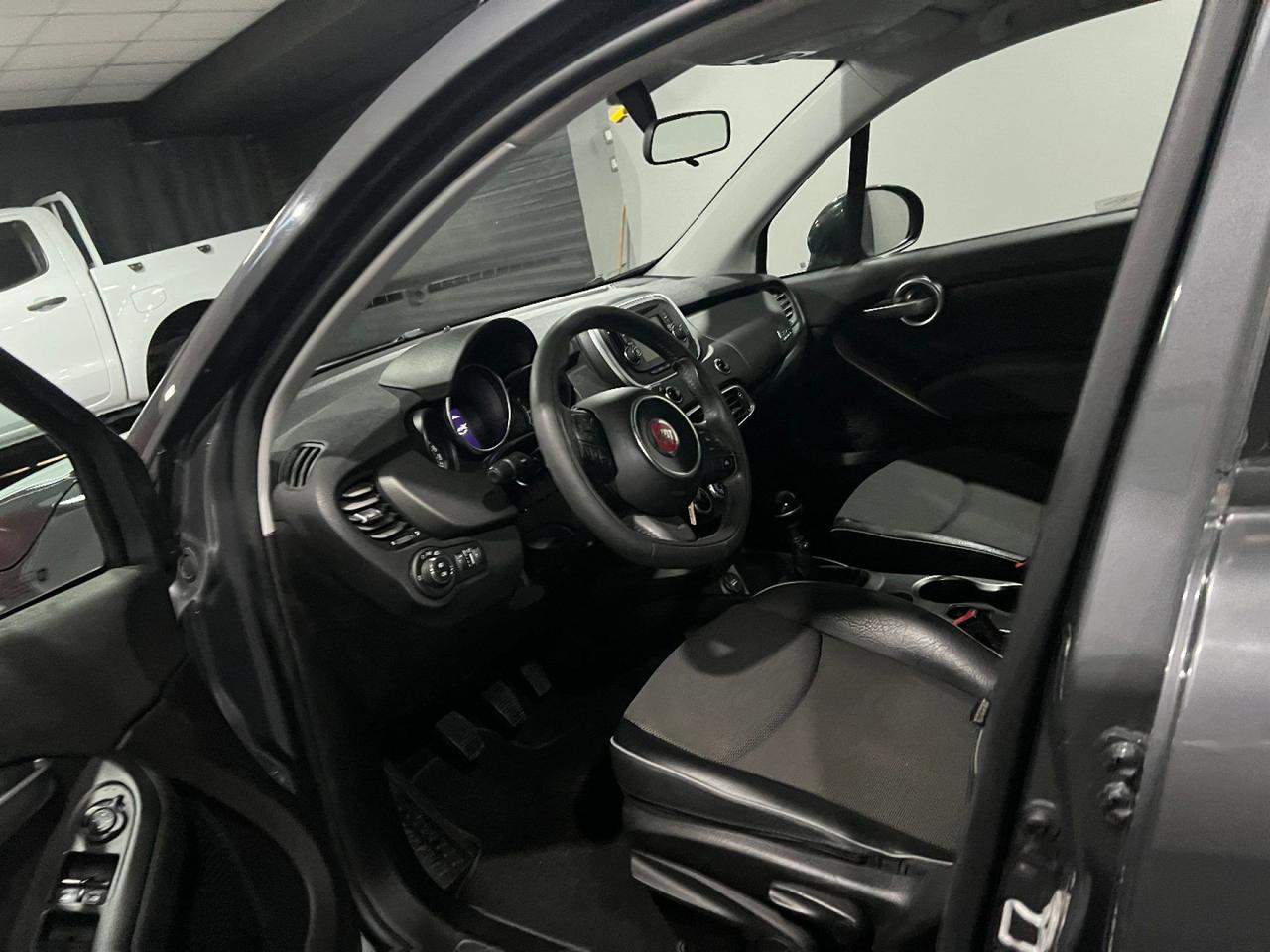 Fiat 500X 1.3 MJet 95 CV Cross UNICO PROPRIETARIO KM 110.891