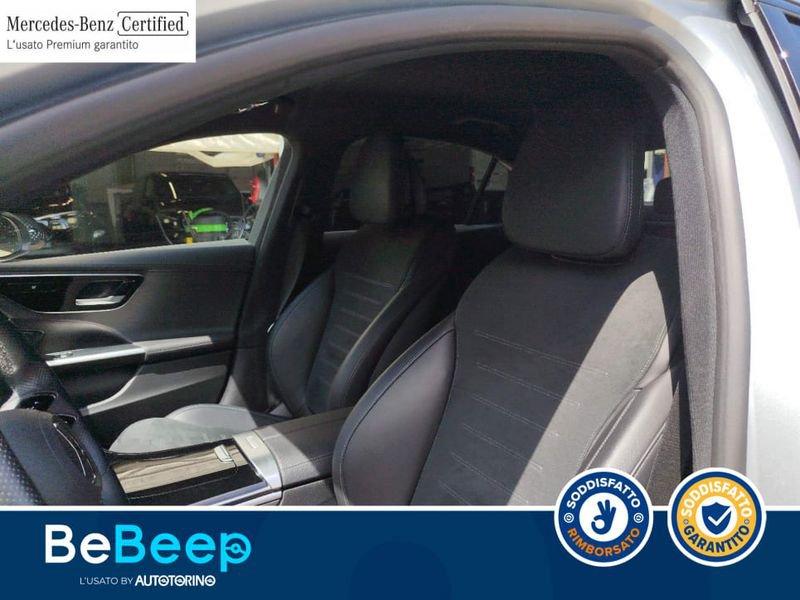 Mercedes-Benz Classe C C 220 D MILD HYBRID PREMIUM AUTO