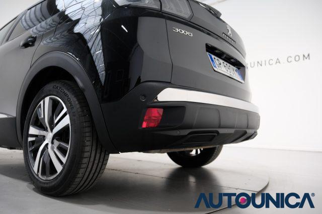 PEUGEOT 3008 HYBRID 300 E-EAT8 ALLURE PACK FULL LED