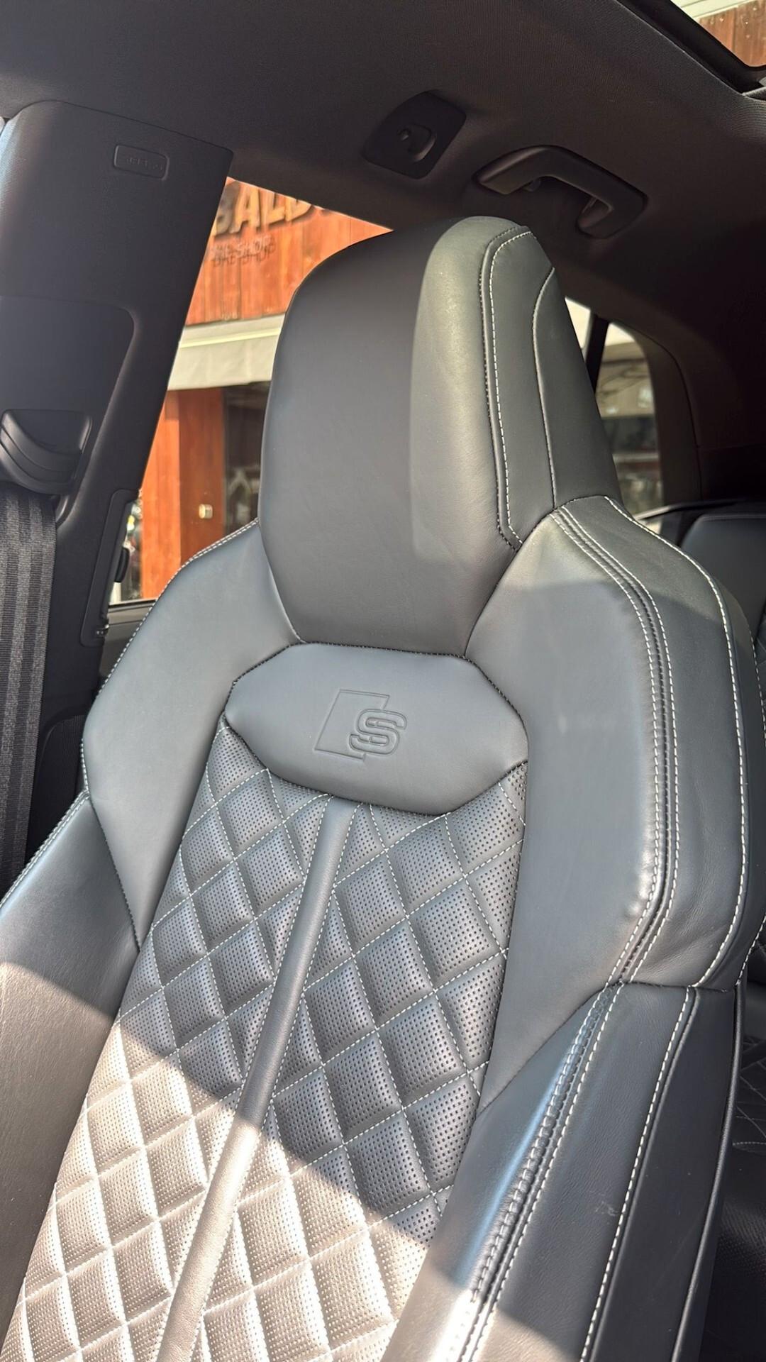 Audi Q8 50 TDI 286 CV quattro tiptronic Sline