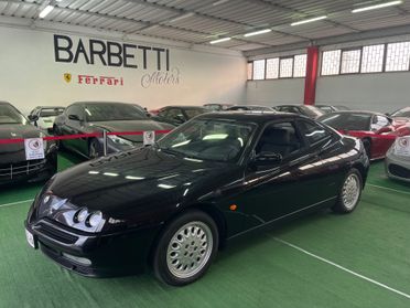 Alfa Romeo GTV 2.0i V6 TB Da Collezione PERMUTE RATE