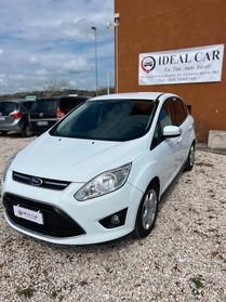 Ford C-Max 1.6 120CV GPL