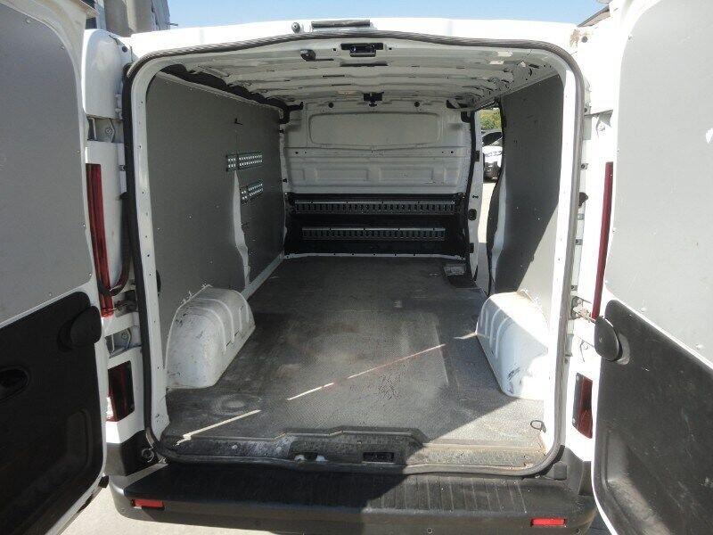 FIAT Talento Talento 2.0 Ecojet 145CV PL-TN Furgone 12q