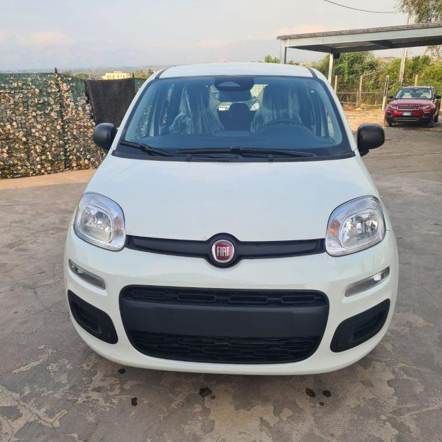 FIAT Pandina 1.0 FireFly 65 CV Hybrid Icon