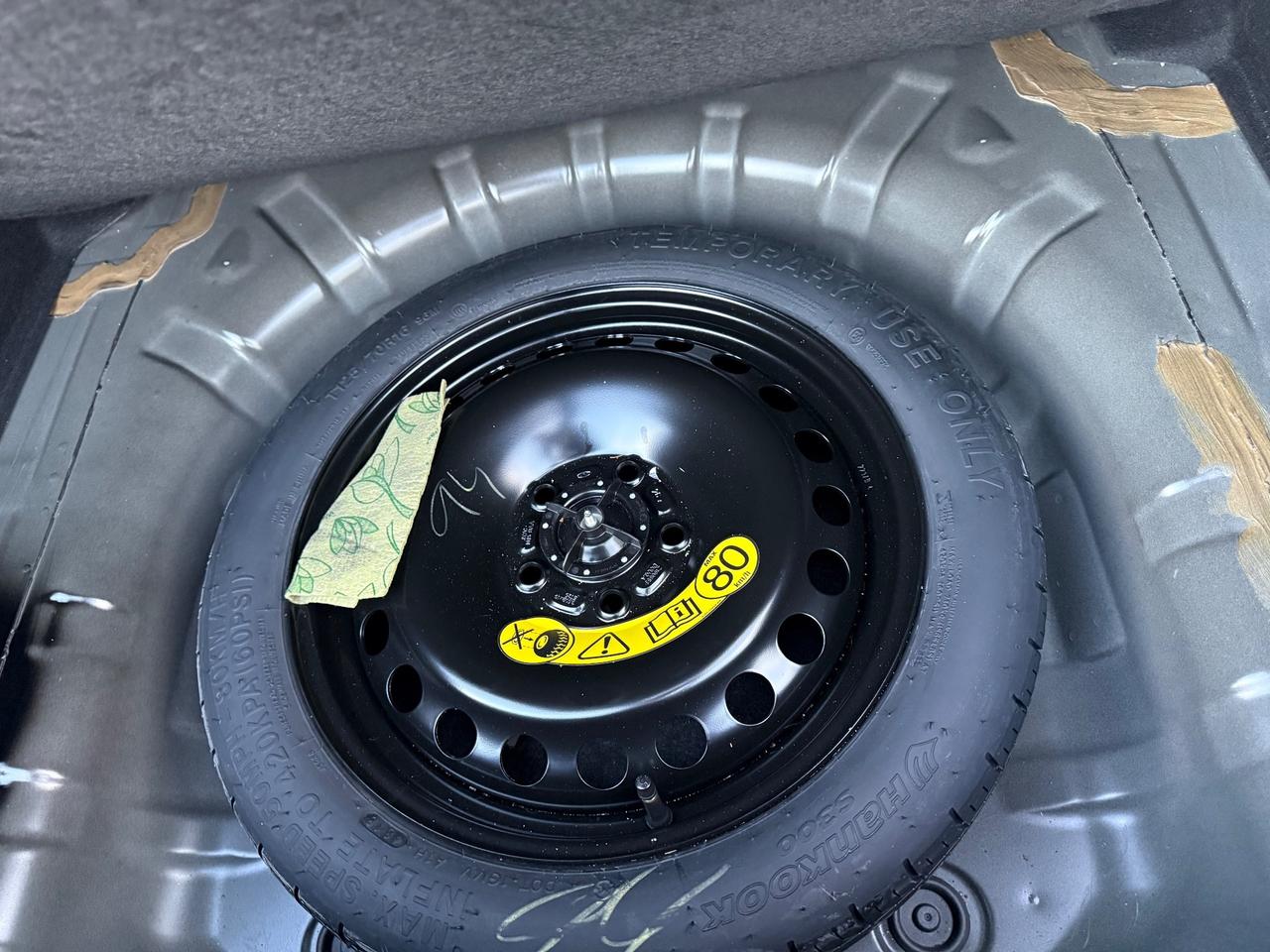 Ford Focus 1.5 EcoBlue 120 CV 5p. Business