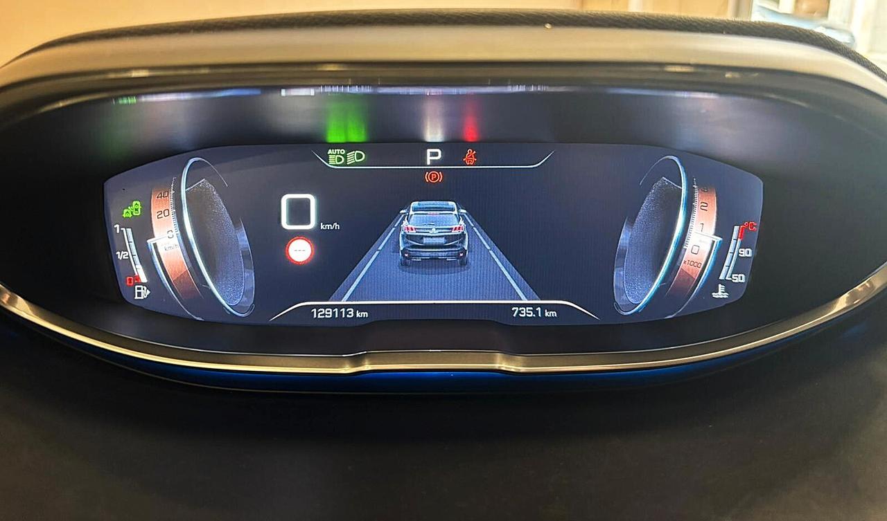 Peugeot 3008 1.6 DIESEL GT-LINE **FULL**