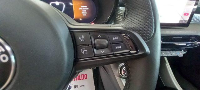 ALFA ROMEO Tonale 1.3 280 CV PHEV AT6 Q4 Sprint