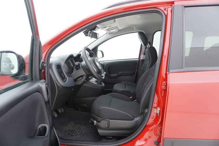 Fiat Panda Hybrid Cross BR529183 1.0 Mild Hybrid 69CV