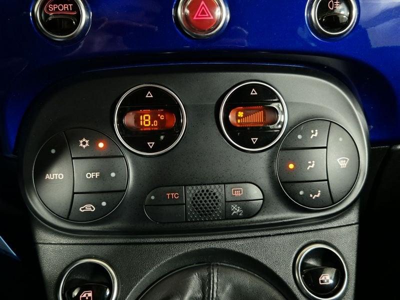 Abarth 595 2016 1.4 t-jet 145cv my18