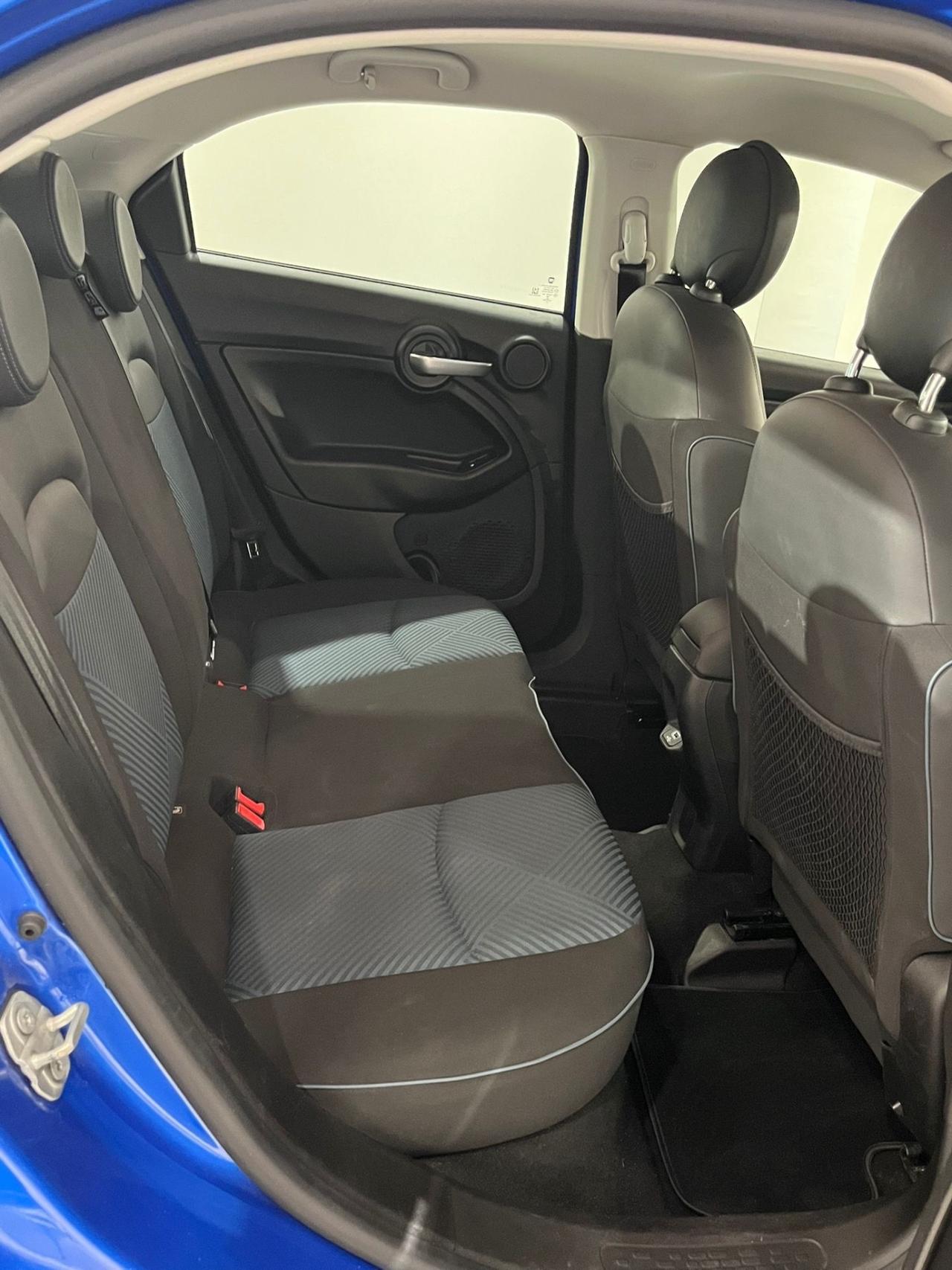 Fiat 500X 1.0 T3 120 CV Cross LED solo 48000km