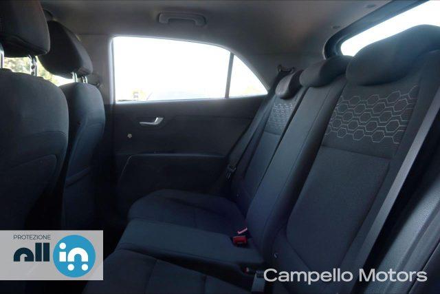 KIA Rio Rio 1.2 mpi 84cv Evolution