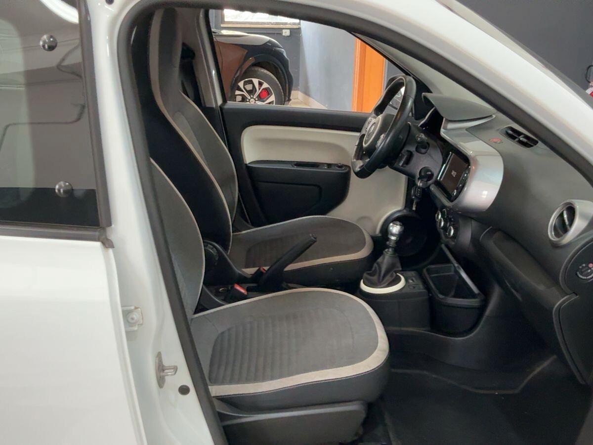 Renault Twingo TCe 90 CV GPL Duel2