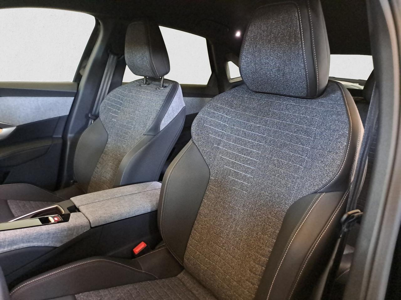 PEUGEOT 3008 3ª serie - 3008 Hybrid 145 e-DCS6 Allure