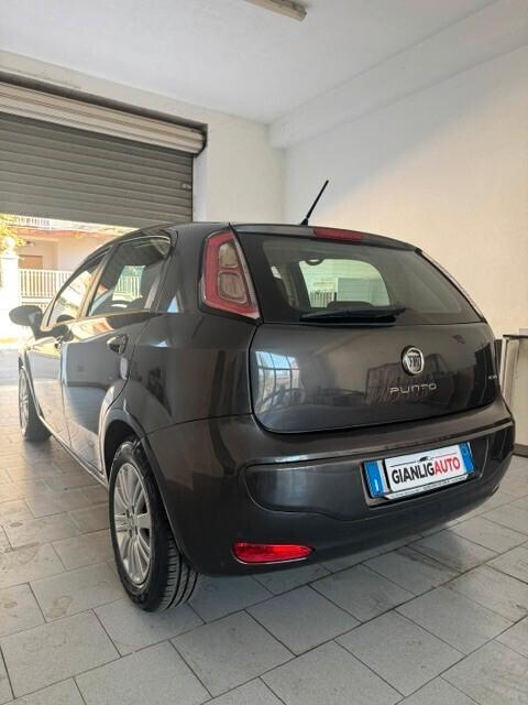 Fiat Punto Evo 1.3 Mjt 75 CV DPF 5 porte S&S Dynamic