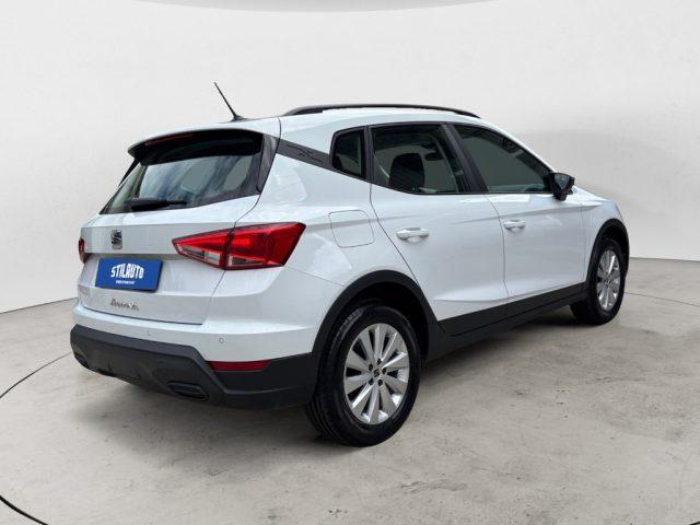 SEAT Arona 1.0 EcoTSI Style NEOPATENTATI
