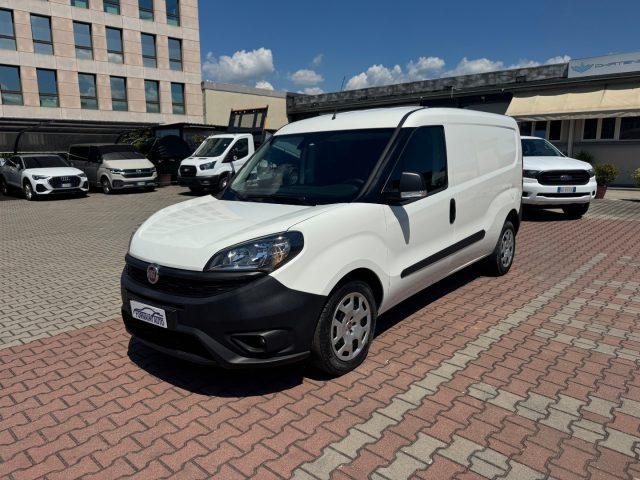 FIAT Doblo 1.6 Mjet 105cv S.&S. PL-TN CARGO MAXI LOUNGE