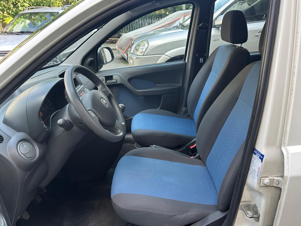 Fiat Panda 1.2 Emotion Euro 5