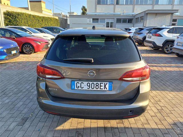 OPEL Astra 5ª serie 1.5 CDTI 122 CV S&S Sports Tourer 2020